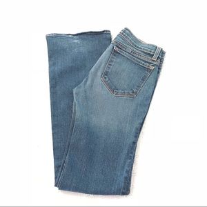 J Brand Jeans